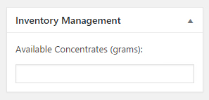 wp-dispensary-inventory-management-addon-screenshot-4