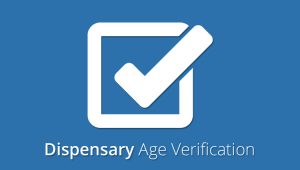 Dispensary Age Verification add-on for WP Dispensary