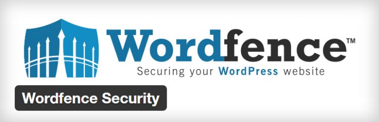 WordFence WordPress security plugin
