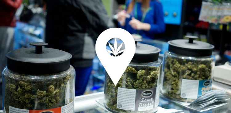 WP DIspensary's Locations add-on