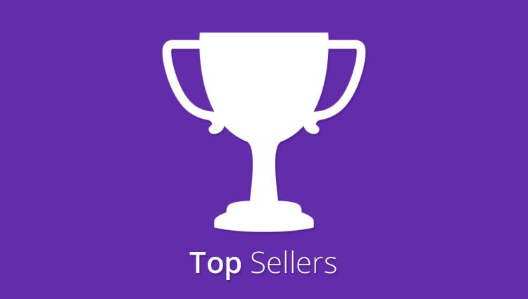 WP Dispensary Top Sellers add-on