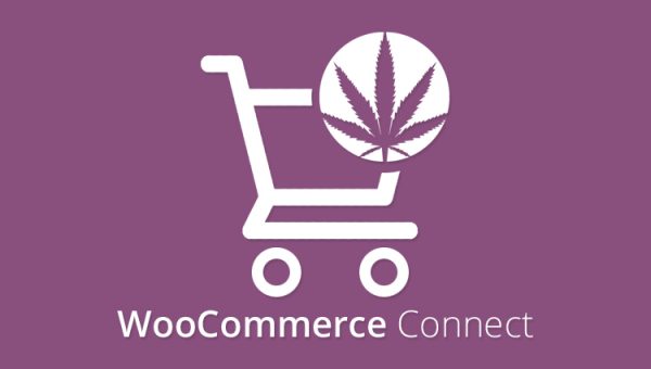 Connect for WooCommerce - WP Dispensary